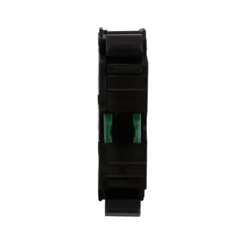 EATON Contact element, 1 N/C, front mount, 6. contact, screw connection
