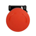 EATON Emergency-stop pushbutton, D=45mm, illuminated, turn-relse