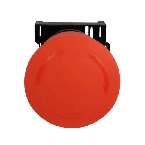 EATON Emergency-stop pushbutton, D=45mm, illuminated, turn-relse