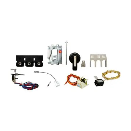 EATON Remote operator, 208-240VAC, for size 3