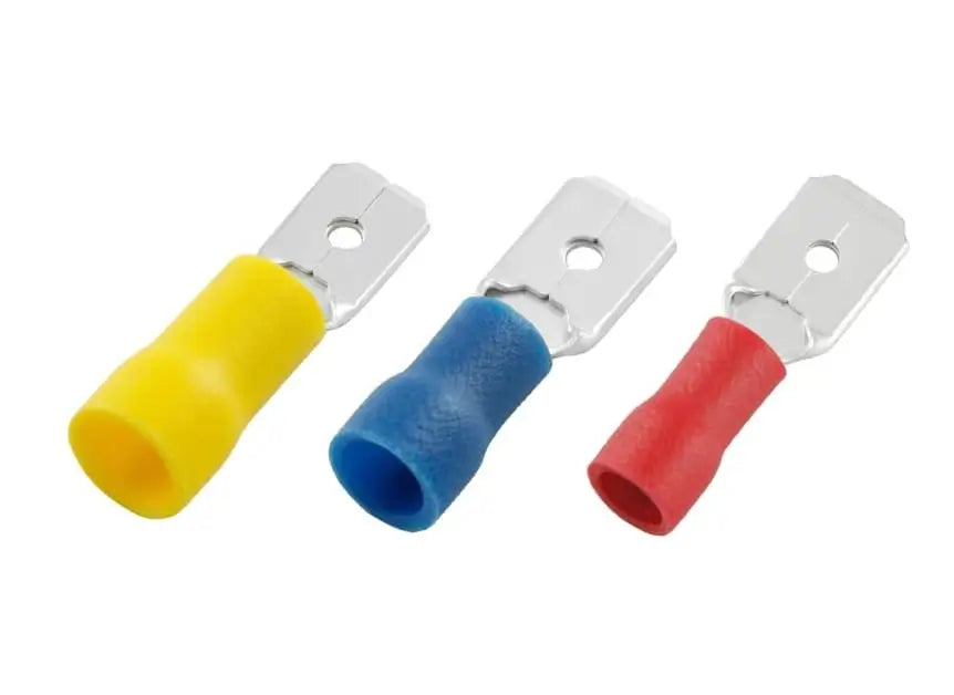 VOLT Female Connector 1.5mm-Volt - 6mm