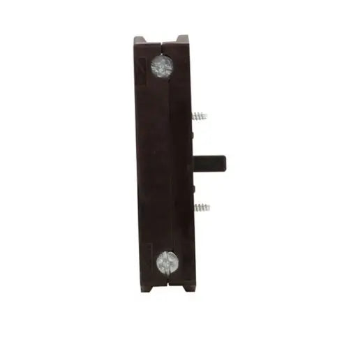 EATON Main Switch 4P 25A Emergency Stop Lockable OFF RR Mounting 400mm Shaft