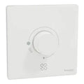 SCHNEIDER Fan Control  Painted White