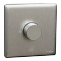SCHNEIDER Fan Control Stainless Steel