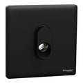 SCHNEIDER 25A Terminal Connection Jet Black