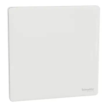 SCHNEIDER 16AX 250V Intermediate Switch Painted White