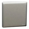 SCHNEIDER 16AX 250V Intermediate Switch Stainless Steel