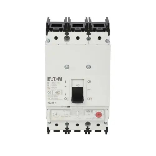 EATON MCCB 20A 3P LI TM 25kA