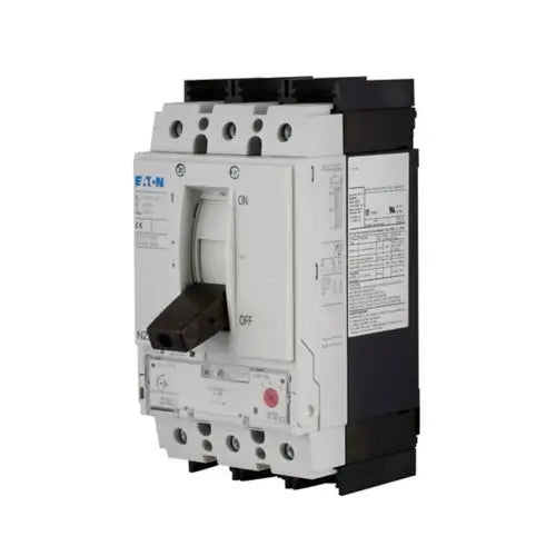 EATON MCCB 200A 3P LI TM 25kA