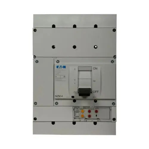 EATON MCCB 1000A 4P LI EL 50kA