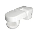 SCHNEIDER PIR Outdoor IP55 movement detector 120° wall mounted 12m front