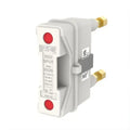 EATON Red Spot Fuse 20A Back Stud Connected Flush Type