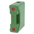 EATON Red Spot Fuse 20A Front Connected Green Indicator