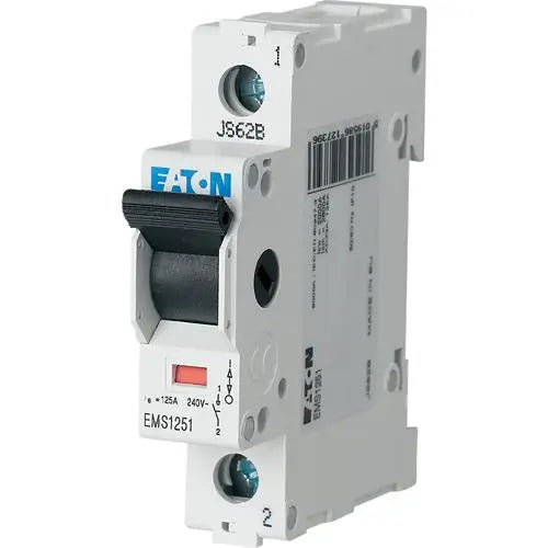 EATON Isolator 40A 4pole
