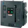 EATON IZMX40B, 3-pole, 3200 A, withdrawable