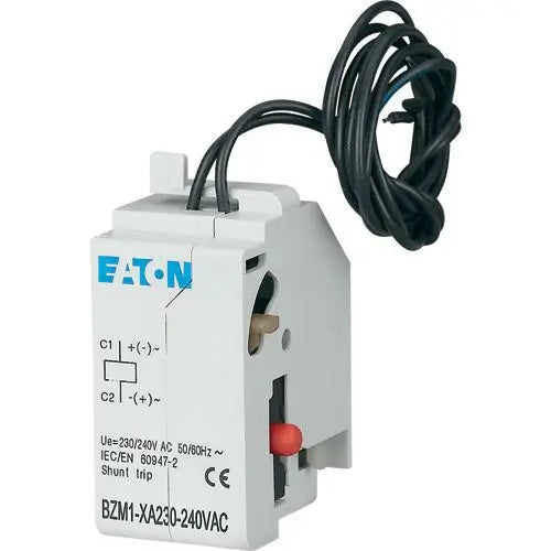 EATON Under Undervoltage relse, 230-240VAC