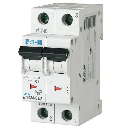 EATON Isolator 63A 2pole