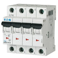 EATON MCB 6A C 6kA 4pole