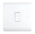 SNOWLITE 10A Switch 1 Gang 1 Way