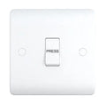 SNOWLITE 10A Bell Push