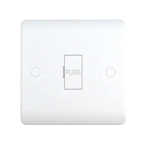 SNOWLITE 3A Unswitched Fuse Connection Unit