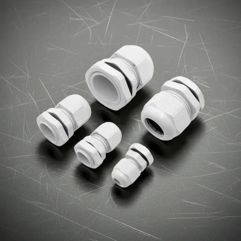 VOLT Nylon Cable Gland /Plastic Cable Gland -PG7