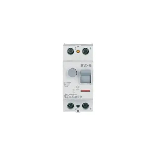 EATON RCCB 63A 2pole 100mA AC-Type