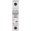 EATON Miniature Circuit brker 1-pole C-char 25-A, 6kA