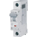 EATON Miniature Circuit brker 1-pole C-char 40-A, 6kA