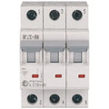 EATON Miniature Circuit brker 3-pole C-char 16-A, 6kA