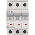 EATON Miniature Circuit brker 3-pole C-char 32-A, 6kA