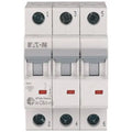 EATON Miniature Circuit brker 3-pole C-char 6-A, 6kA