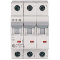 EATON Miniature Circuit brker 3-pole C-char 50-A, 6kA