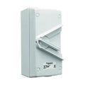 SCHNEIDER 20A DP Isolator