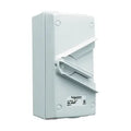 SCHNEIDER 80A 3P Isolator