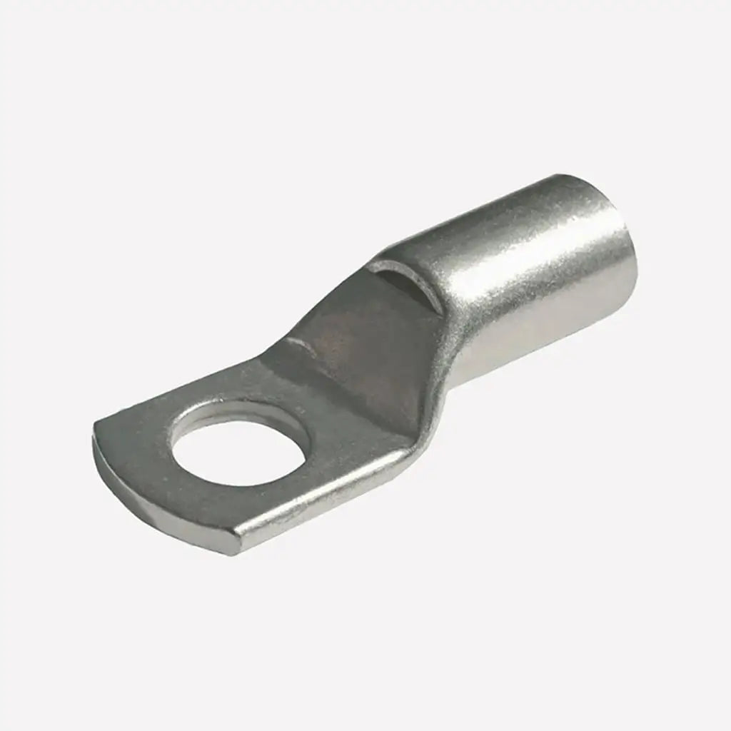 SNOWLITE  4mm 2.5 Sqmm Copper One Hole Cable Lug - 185-12