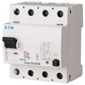 EATON RCCB 125A 4P 100mA AC-Type