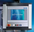 EATON Emergency Stop Pussh Button With Back Box TON
