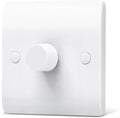 SNOWLITE 1000W 1 Gang 1 Way Dimmer