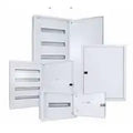 EATON MCB Distribution Board 24Module 5Row-Flush Type