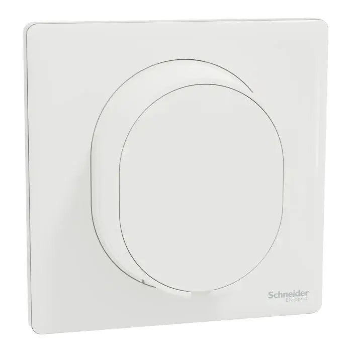 SCHNEIDER 45A Terminal connection Painted White