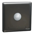 SCHNEIDER Night Foot Lamp Dark Grey