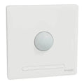 SCHNEIDER Night Foot Lamp Painted White
