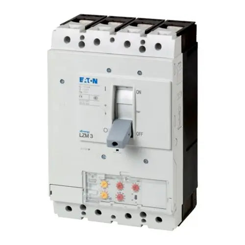 EATON Switch-disconnector, 3 p, 400A, frame size 3